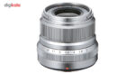 لنز فوجی فیلم مدل XF 23mm F2 R WR