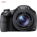 دوربین دیجیتال سونی مدل Cyber-shot DSC-HX400V