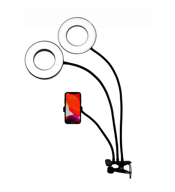 رینگ لایت مدل A 22-PLUS