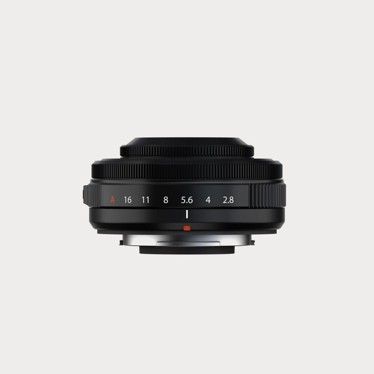 لنز دوربین فوجی فیلم مدل XF 27mm f/2.8 R WR