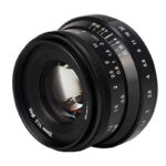 لنز دوربین سون آرتیزانس مدل 35mm F/1.2 Mark II For Sony