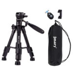 سه پایه دوربین جی ماری مدل KP-2203