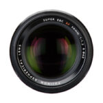 لنز دوربین فوجی فیلم مدل XF 56mm f/1.2 R