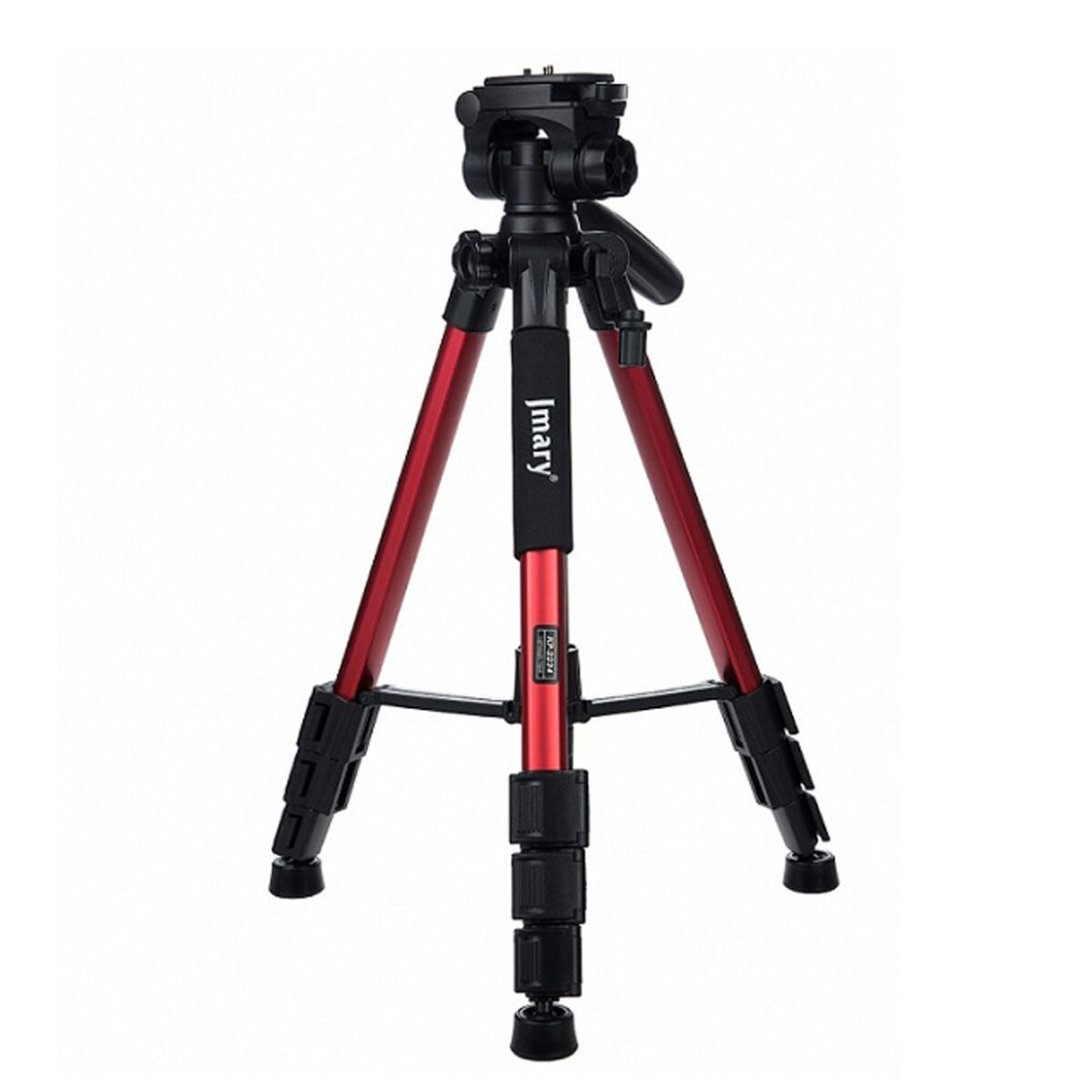 سه پایه دوربین جی ماری مدل KP-2599-T