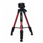 سه پایه دوربین جی ماری مدل KP-2599-T