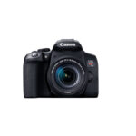 دوربین دیجیتال کانن مدل EOS Rebel T8i EF-S 18-55mm IS STM Lens Kit