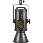 نور ثابت ال ای دی گودکس مدل SL-150W II Bi COLOR