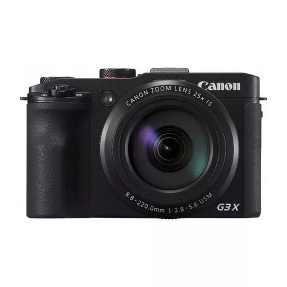 دوربین دیجیتال کانن مدل G3X