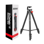 سه پایه دوربین زومی مدل T70
