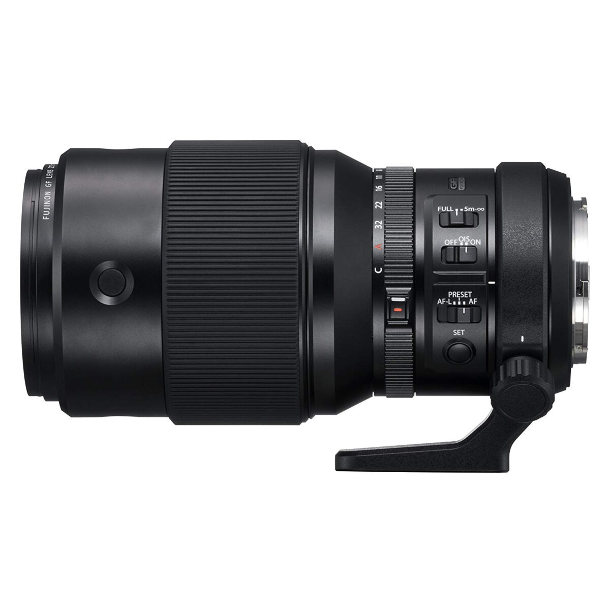 لنز دوربین فوجی فیلم مدل GF250mmF4 R LM OIS WR