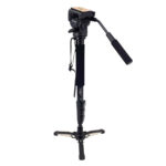تک پایه دوربین یانتنگ مدل VCT-588