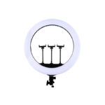 رینگ لایت جی ماری مدل FM-18R