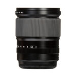 لنز دوربین فوجی فیلم مدل GF 23mm f/4 R LM WR