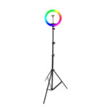 رینگ لایت مدل CXB RGB 260-A