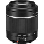 لنز دوربین سونی مدل Sony DT 55-200mm f/4-5.6 SAM