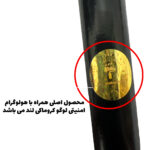 سه پایه دوربین کروماکی لند مدل D900