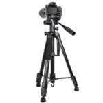 سه پایه دوربین کینگ‌جوی مدل VT-890H
