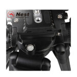 سه پایه دوربین نست مدل NT-270A