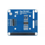 تک پایه دوربین ویوشیر مدل Pan-Tilt