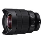 لنز دوربین سونی مدل FE 12-24mm f/4 G