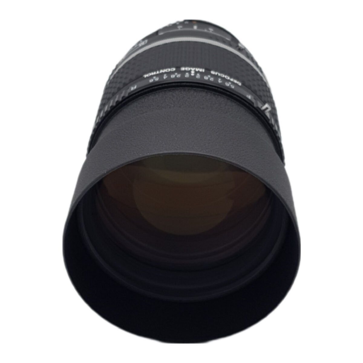 لنز دوربین نیکون مدل  Nikon AF DC-NIKKOR 135mm f/2D