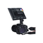 نور ثابت ال ای دی یونگنو مدل  YN300 Air II RGB-A