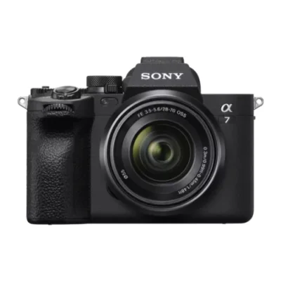 کانن EOS R5, سونی A7 IV, دوربین بدون آینه, عکاسی دیجیتال, سنسور فول‌فریم, فیلم‌برداری 8K, فوکوس خودکار, کیفیت تصویر, طراحی ارگونومی, صفحه‌نمایش لمسی, منظره‌یاب الکترونیکی, عملکرد نور کم, پردازشگر تصویر, سرعت عکاسی پیاپی, عمر باتری, ذخیره‌سازی, قیمت, ارزش خرید, عکاسی حرفه‌ای, ویدئوگرافی