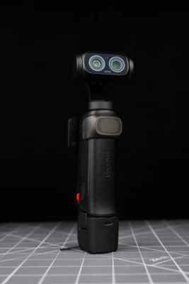 Insta360 Luna Ultra