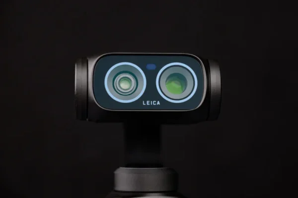 Insta360 Luna Ultra