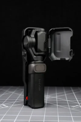 Insta360 Luna Ultra