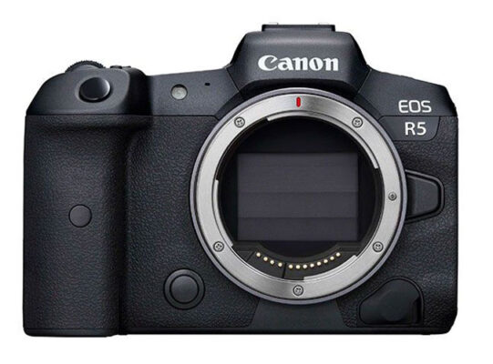 کانن EOS R5, سونی A7 IV, دوربین بدون آینه, عکاسی دیجیتال, سنسور فول‌فریم, فیلم‌برداری 8K, فوکوس خودکار, کیفیت تصویر, طراحی ارگونومی, صفحه‌نمایش لمسی, منظره‌یاب الکترونیکی, عملکرد نور کم, پردازشگر تصویر, سرعت عکاسی پیاپی, عمر باتری, ذخیره‌سازی, قیمت, ارزش خرید, عکاسی حرفه‌ای, ویدئوگرافی