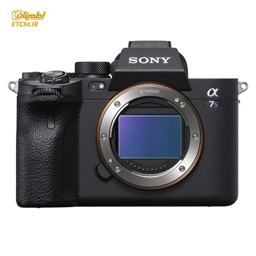 خرید دوربین A7S III سونی، دوربین A7S III سونی، نمایندگی دوربین سونی, دوربین اطمینان