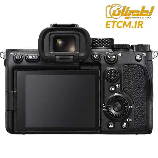 قیمت دوربین A7S III سونی، خرید دوربین A7S III سونی، etcm.ir