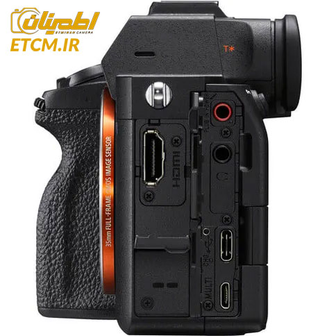 خرید دوربین A7S III سونی، دوربین A7S III سونی، etcm.ir