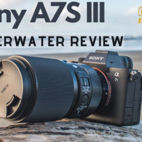 دوربین اطمینان، etcm.ir، قیمت دوربین A7S III سونی