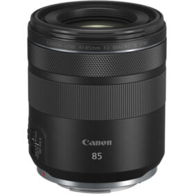 لنز Canon RF 85mm f/2 Macro IS STM