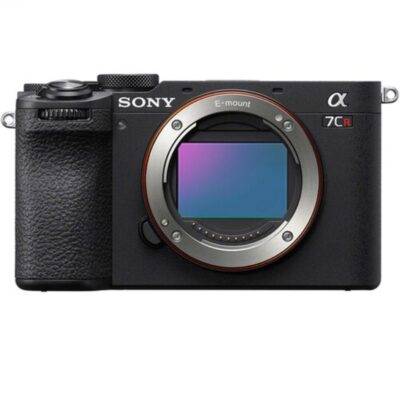 دوربین سونی Sony a7CR