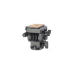سه پایه دوربین زومی مدل VT-555