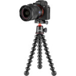 سه پایه دوربین جابی مدل GORILLA POD 3K PRO
