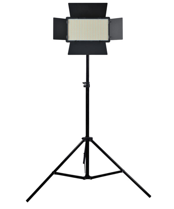 نور ثابت ال ای دی مدل Pro LED 600