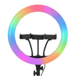 رینگ لایت مدل MJ36