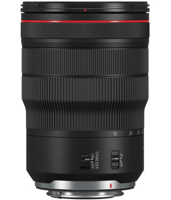 لنز کانن مدل  RF 24-70MM F2.8L IS USM