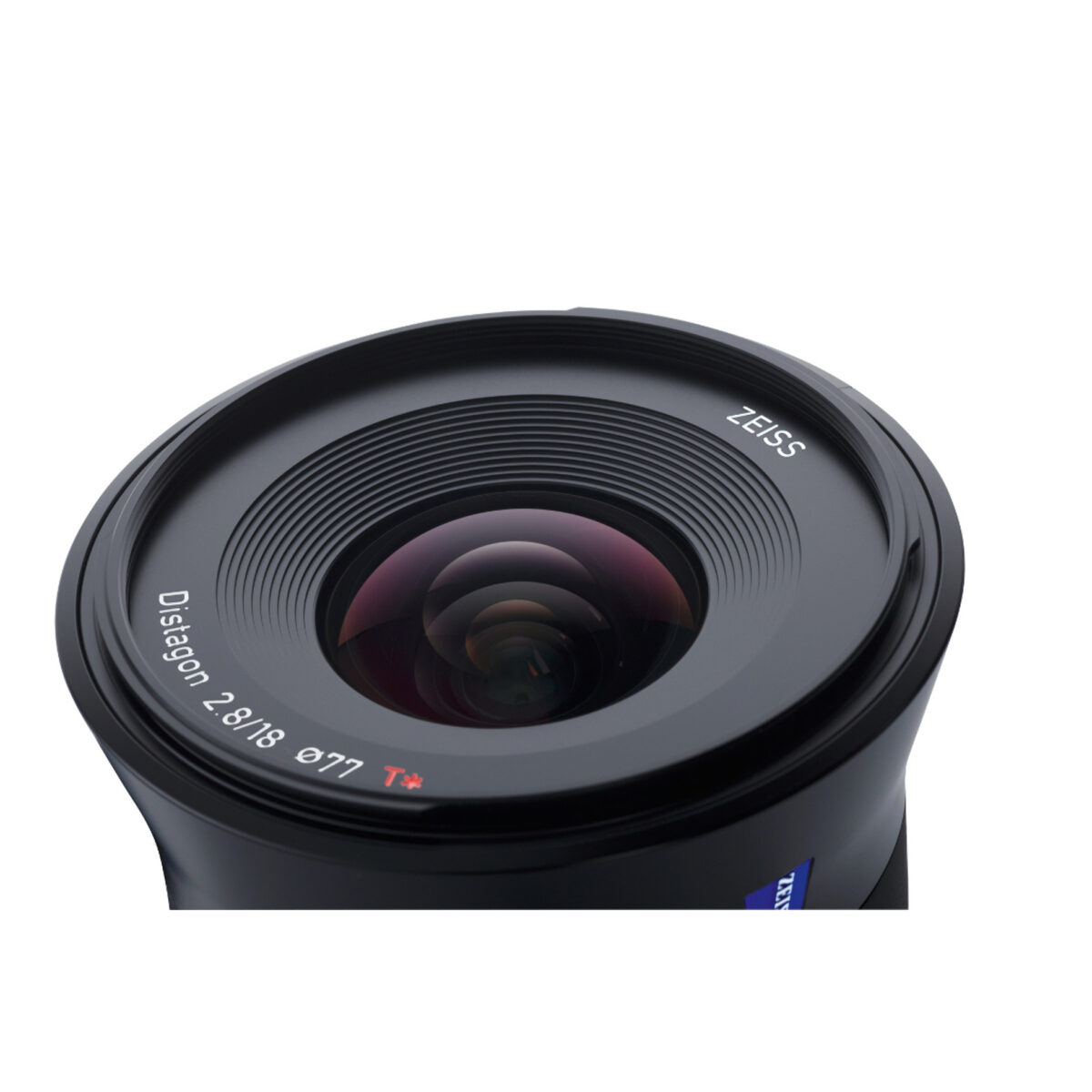 لنز دوربین زایس مدل Batis 18mm F2.8 for sony