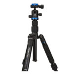 سه پایه دوربین بنرو مدل  FIF19AIB0 iFoto Aluminium Tripod