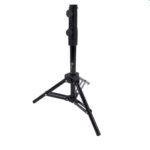 سه پایه دوربین پاناسان مدل T 360 عمودی