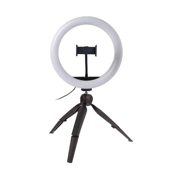 رینگ لایت مدل fill light