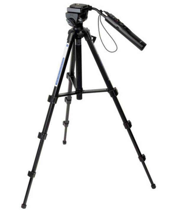 سه پایه دوربین سونی مدل VCT - 60 AV
