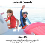 دوربین دیجیتال کانن مدل Powershot SX70 HS