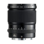 لنز دوربین فوجی فیلم مدل GF 23mm f/4 R LM WR