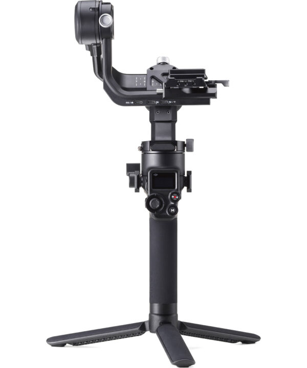 سه پایه دوربین دی جی آی مدل RSC 2 Gimbal Stabilizer Pro Combo